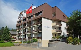 Ferienwohnungen Chesa Clois 24